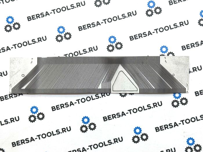 Шлейф информационного экрана SID1 для Saab