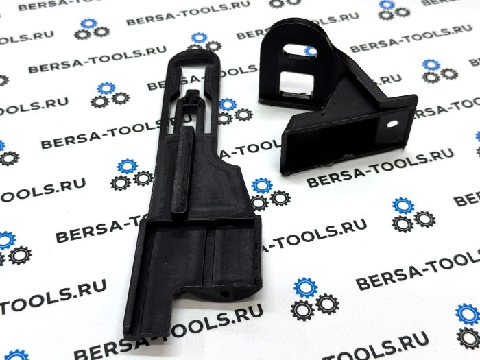 Ремкомплект правой фары для Renault Fluence 2009-2020 (260601089R)