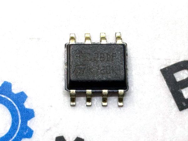 Микросхема 95128WP для замены EEPROM в блоках управления BMW