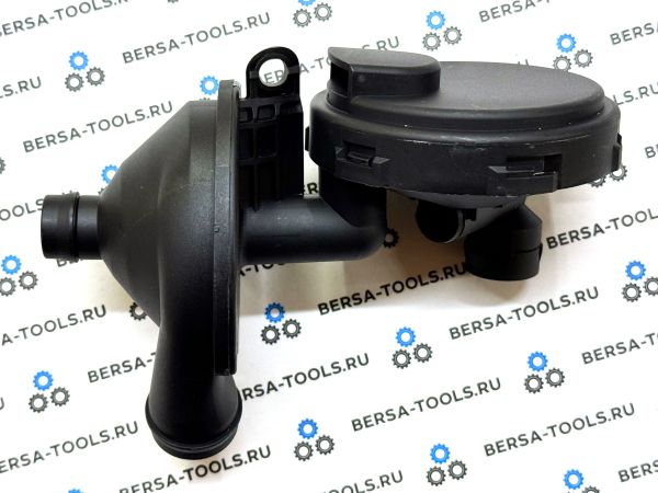 Клапан ВКГ BMW M52TU, M54 (11617501566)