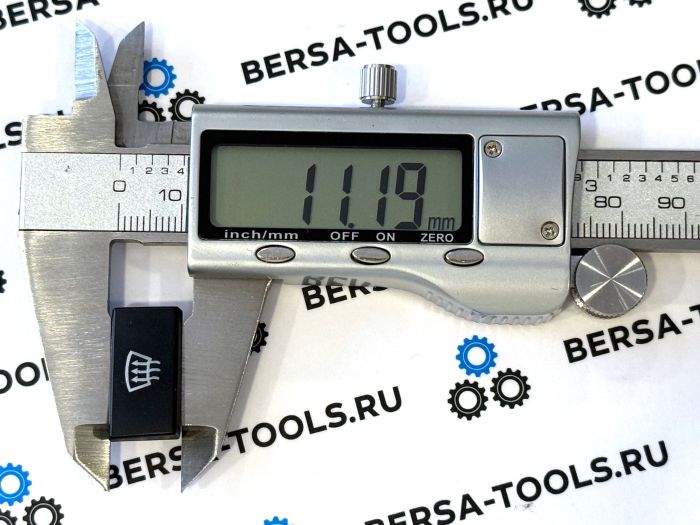 Комплект кнопок климат-контроля BMW F01 F02 F06 F07 F10 F11 F12 (14 шт)