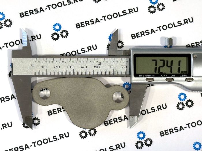 Заглушки клапана EGR Mercedes-Benz М112/М113 