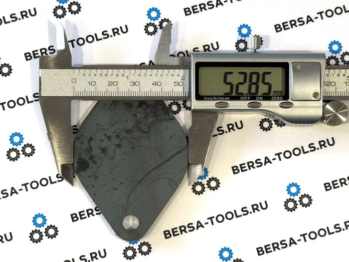Заглушки клапана ЕГР (EGR) для Ford Mondeo, Kuga, Galaxy, S-Max