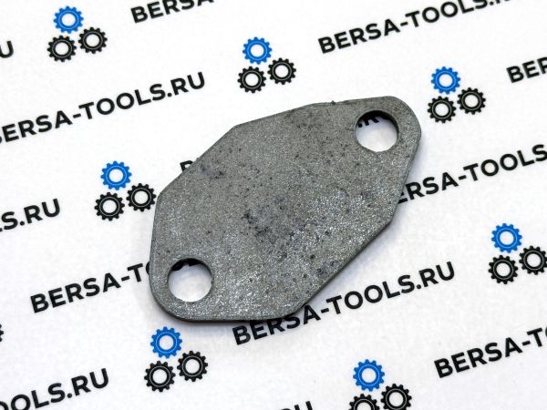  Зaглушкa клапана ЕGR Oрel Аstrа Z13DТH