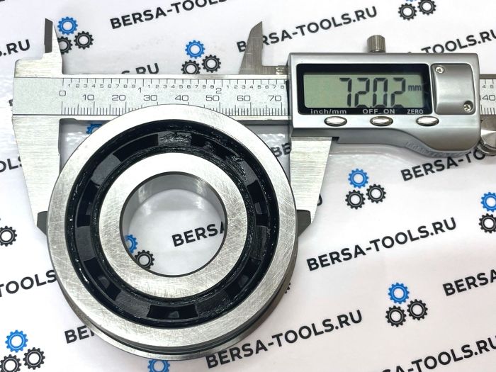 Подшипник BB1-3255 ( 30x72x23) МКПП Volkswagen Transporter T5 