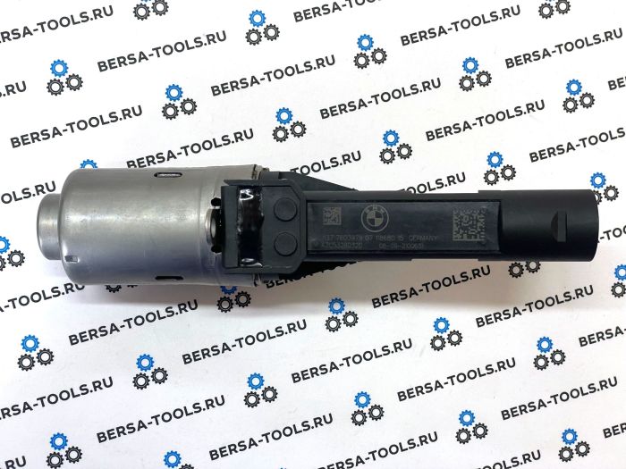 Серводвигатель Valvetronic BMW N20, N26, N55