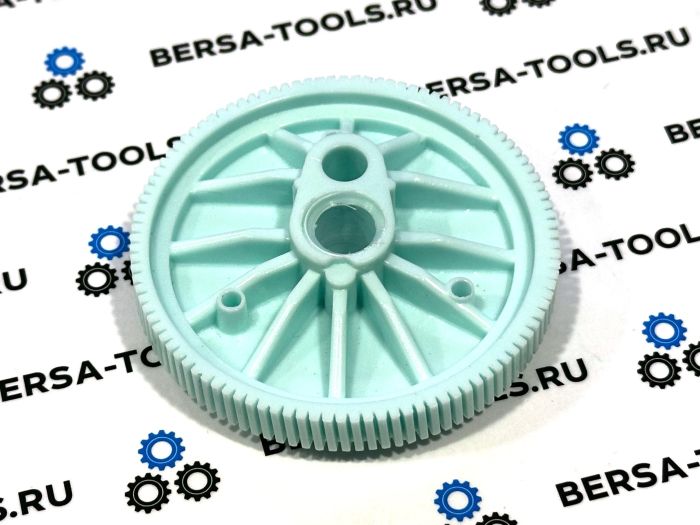 Шестерня заднего дворника VAG 6x0955711*