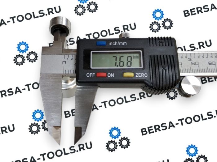 Тяга вакуумного клапана впускного коллектора VW, Audi 1.8T, 2.0T