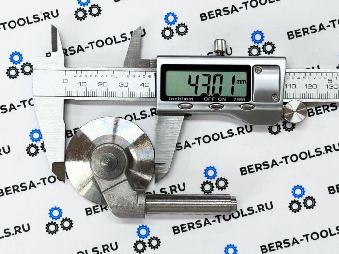 Ремкомплект вестгейта турбины BMW B48, B46 (11657637563, 11658631891)