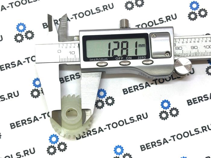 Шестерня редуктора люка крыши Land Rover тип 1