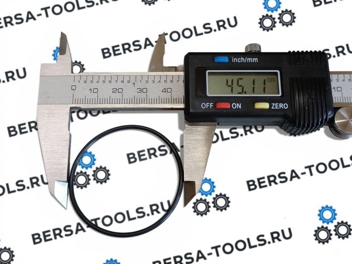 Ремкомплект клапана печки Mercedes W124, E300, E320, E420 (без металлического конуса)