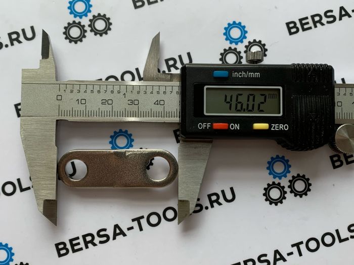 Ремкомплект вестгейта турбины K03 VAG (2.0TFSI)