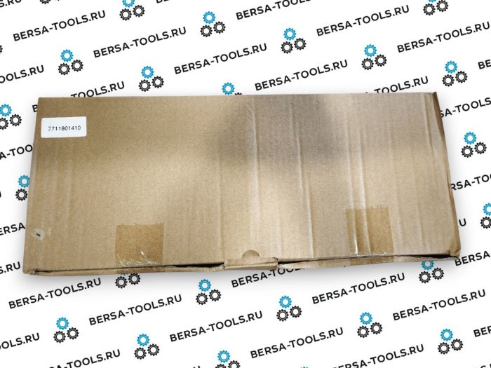 Корпус масляного фильтра Mercedes M271 A2711801410
