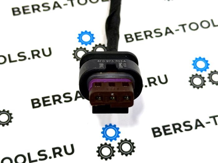 Проводка передних парктроников PDC BMW E60 (61129122274)