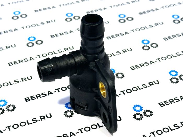 Ремкомплект системы охлаждения Mercedes-Benz A2762006651