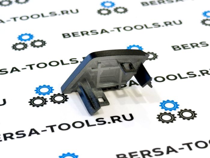 Кнопка Pаrking (P) на селектор переключения передач BMW G (серии - OEM 61316817624)