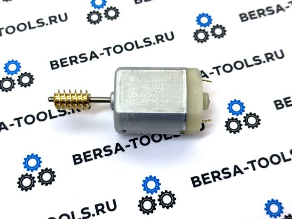 Моторчик электропривода KF280-V02