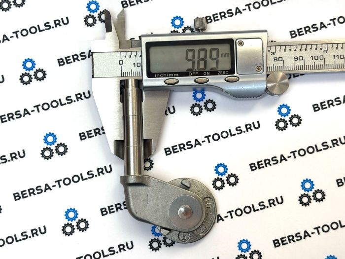 Ремкомплект вестгейта турбины Mercedes 2.0T OM274 (2740904080)