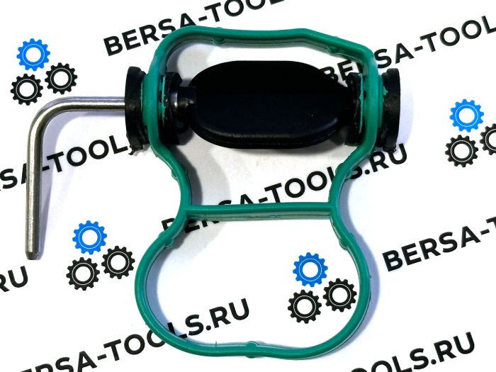 Ремкомплект впускного коллектора Opel GM Z22YH 849674 93192896