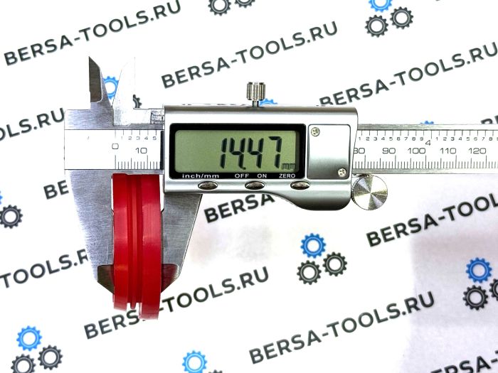 Сальник 03.7718-5018.1 вакуумного усилителя тормозов Mercedes-Benz A163430130 