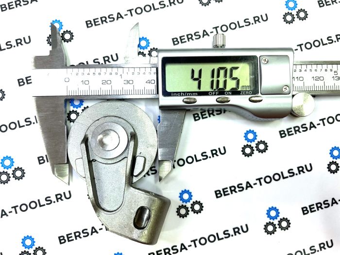 Ремкомплект вестгейта турбины VAG K04 2.0 TDI, калитка 41мм