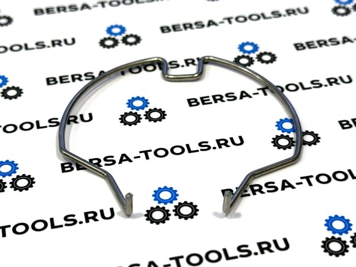 Скоба патрубка интеркулера с наружным диаметром 64 мм для Alfa Romeo, Nissan, Mercedes, Chevrolet, Opel, Volkswagen, Saab