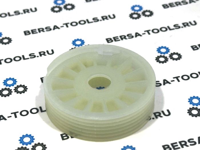 Шестерня стеклоподъёмника для BMW X5, Ford Connect, Mercedes Axor, VAG (левая сторона)