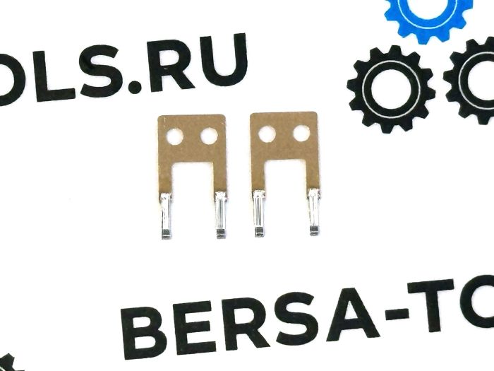 Ремкомплект датчика угла поворота руля тип 1