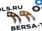 Ремкомплект датчика угла поворота руля тип 1