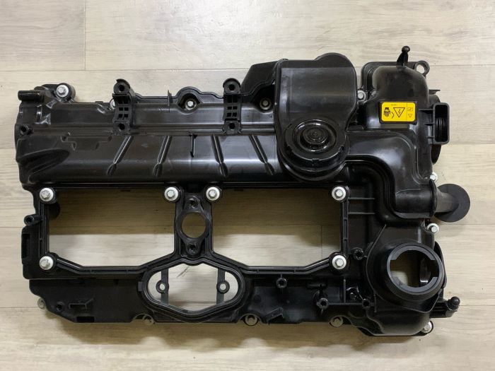 Крышка головки блока цилиндров BMW N20