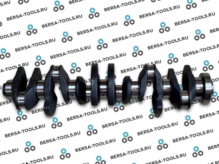 Вал коленчатый 11217516040 BMW N42B20A N43B20A N46B20A N46B20B 11210142288