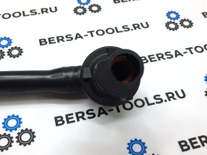 Патрубок вентиляции картерных газов BMW N13 (11157614690)