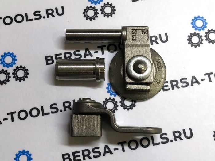 Ремкомплект вестгейта турбины VAG 1.4TSI / 1.4TFSI CAVB CAVD BLG BMY