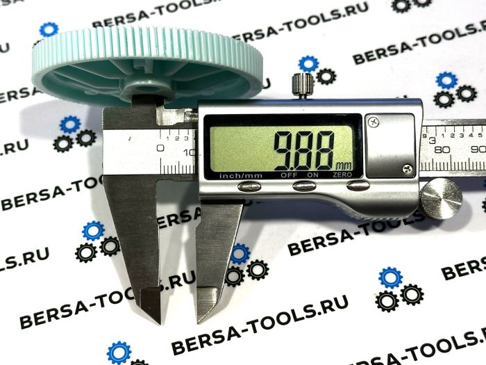 Шестерня заднего дворника VAG 6x0955711*