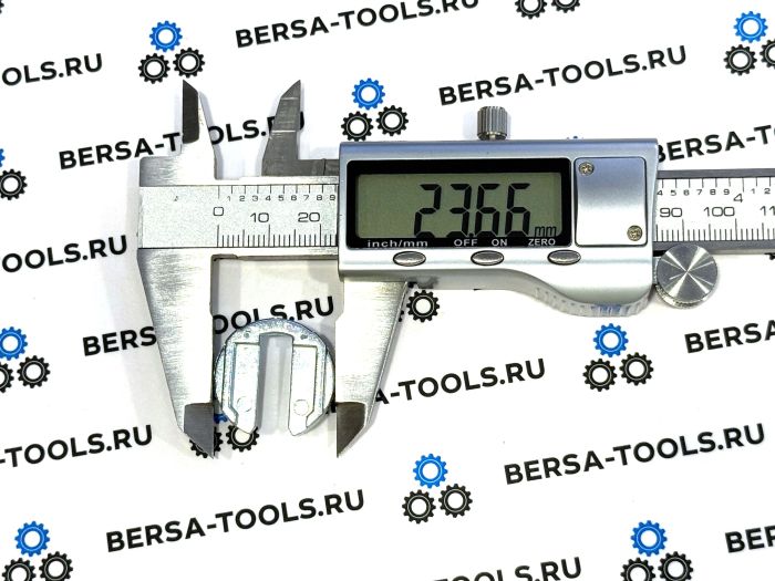 Ремкомплект личинки дверного замка BMW E70, E71