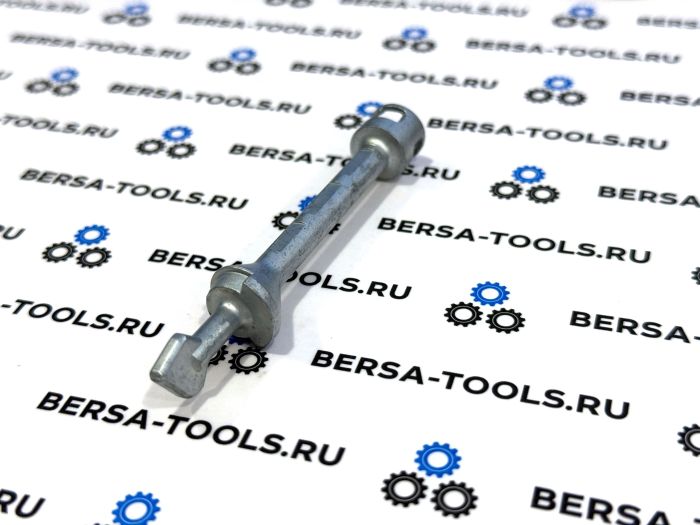 Ремкомплект личинки замка двери BMW X1 (E84)