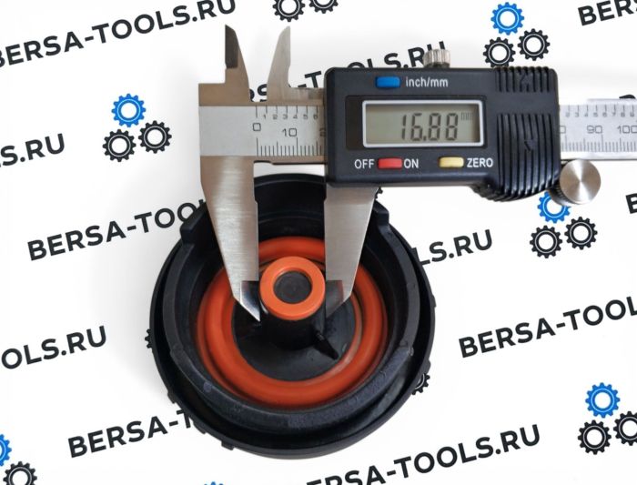 Клапан вентиляции картерных газов BMW N51, N52, N52N, N52K