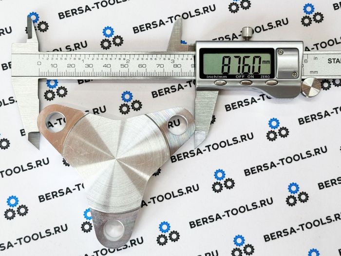 Проставка переднего кардана BMW X5 E53, Е70
