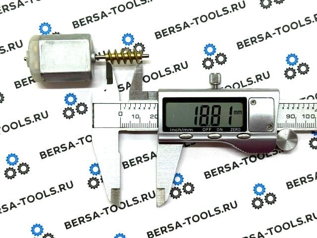 Моторчики для ремонта замка багажной двери Mercedes W164