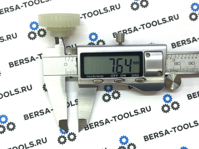 Шестерня редуктора люка крыши Land Rover тип 1