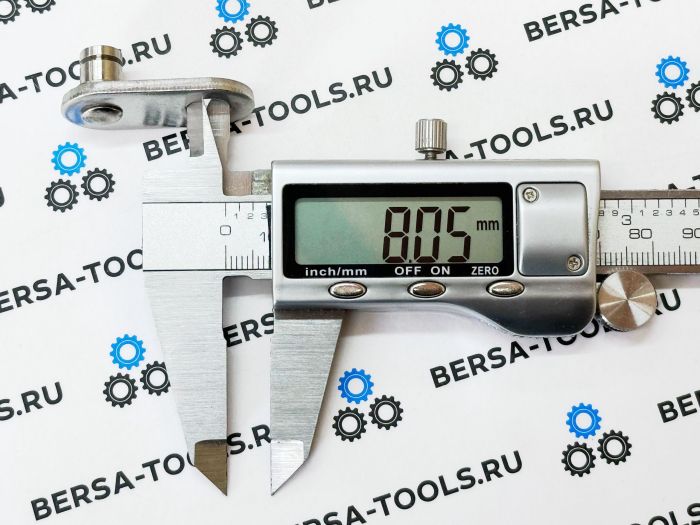 Ремкомплект вестгейта турбины VAG TD025M2-07T2