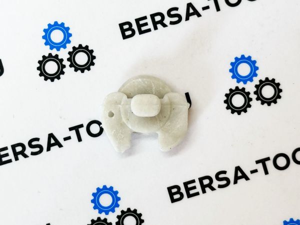 Пластиковая клипса для люка BMW E36, E46