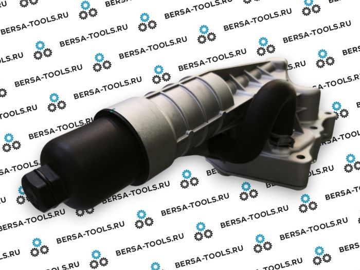 Корпус масляного фильтра Mercedes M271 A2711801410