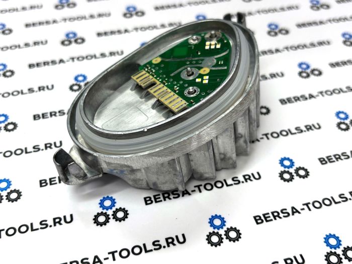 Светодиодный модуль BMW X7 G07 (2017-2020) (белый) левый (63119466175)