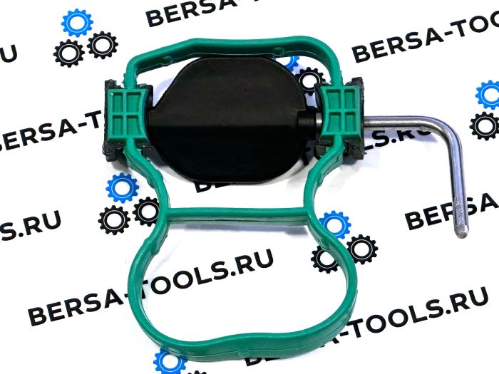 Ремкомплект впускного коллектора Opel GM Z22YH 849674 93192896