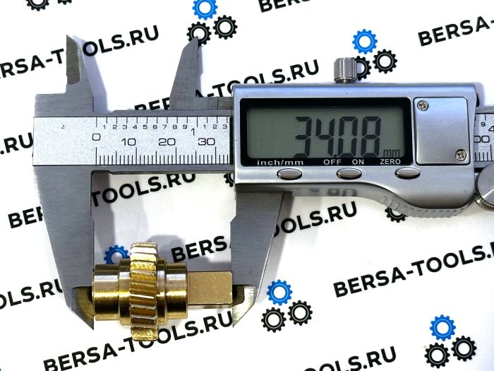 Шестерня механизма складывания крыши Opel, Vauxhall (93188313)