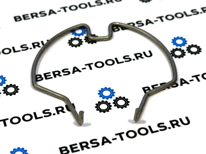 Скоба патрубка интеркулера с наружным диаметром 57 мм для Alfa Romeo, Nissan, Fiat, Mitsubishi, Opel, Renault