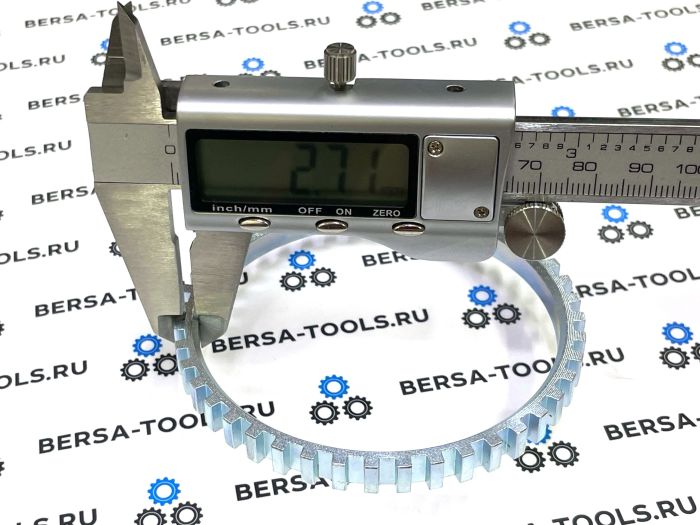 Кольцо ABS для Renault 7700856416