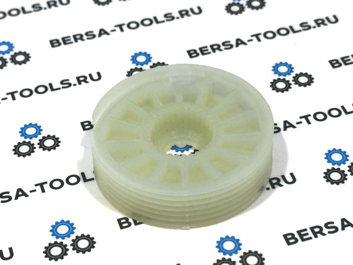 Шестерня стеклоподъёмника для BMW X5, Ford Connect, Mercedes Axor, VAG (левая сторона)