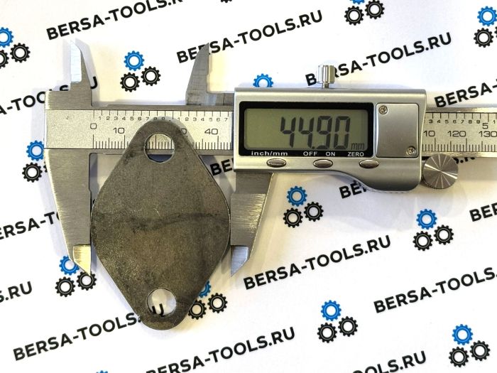 Заглушки EGR Vоlkswаgеn Тоuаrеg, Роrsсhе Саyеnnе, Аudi